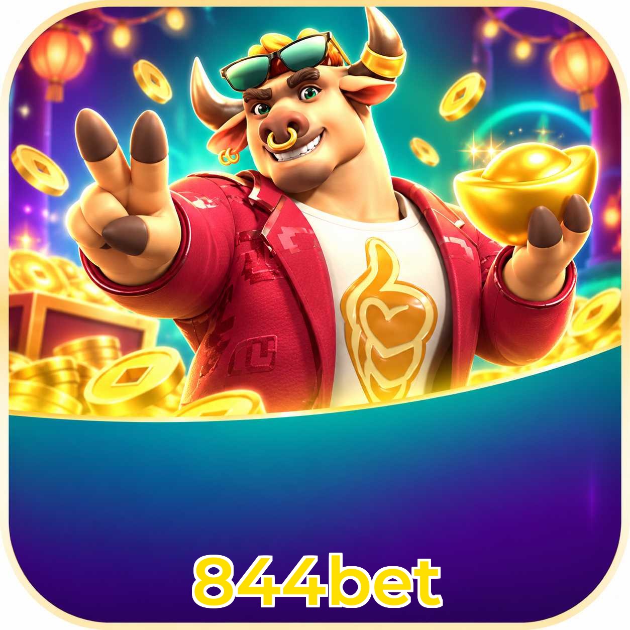 Jackpots milionários disponíveis para ganhar na 844bet