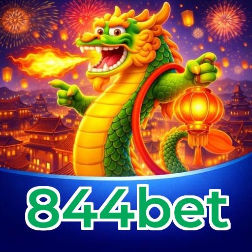 Página de download 844bet