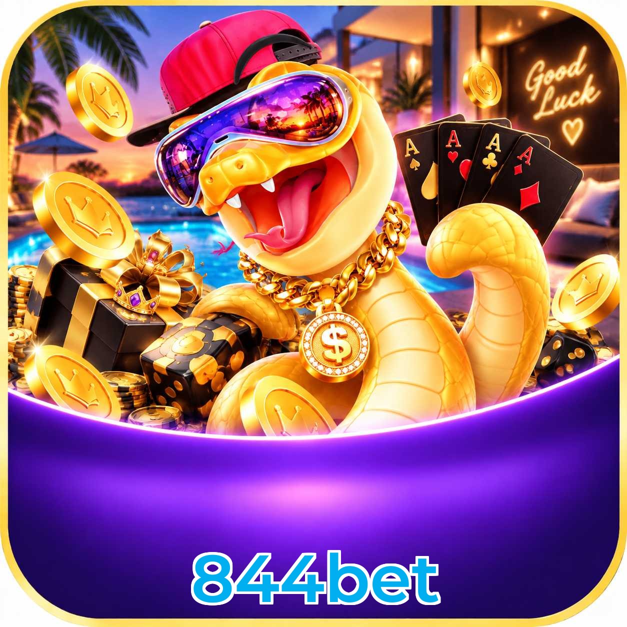 Comparação Fortune Tiger Ox e Rabbit na 844bet