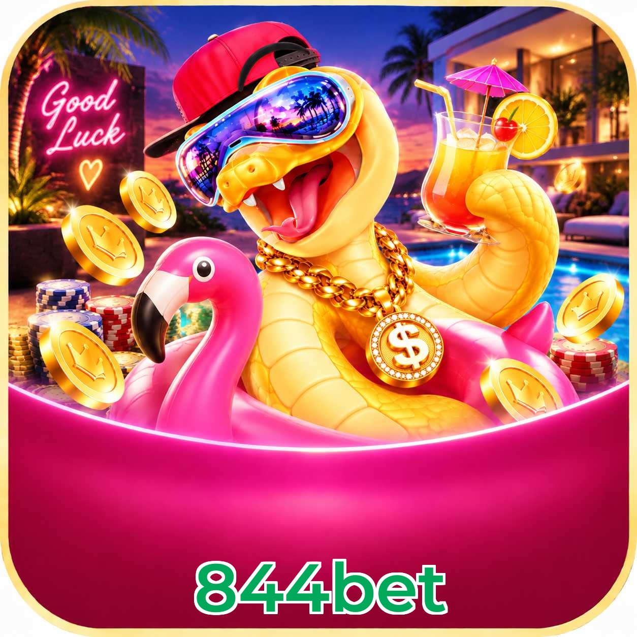 Download multiplataforma do app 844bet para Android e iOS