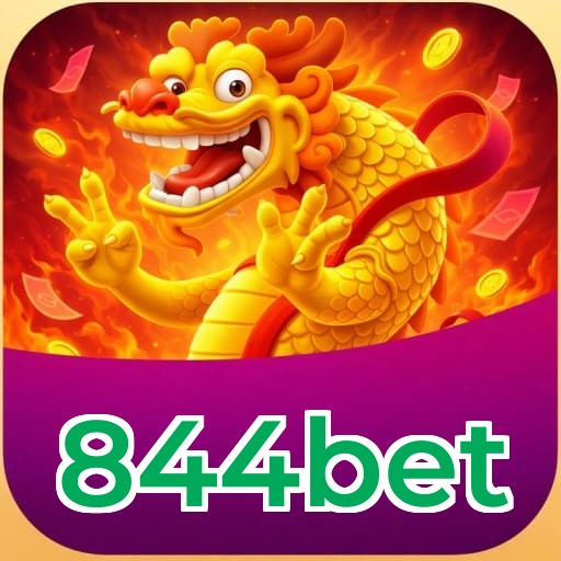 Resumo visual de bônus e campanhas 844bet