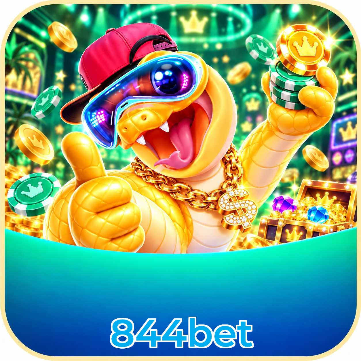 Top provedores tier-1 de slots na plataforma 844bet