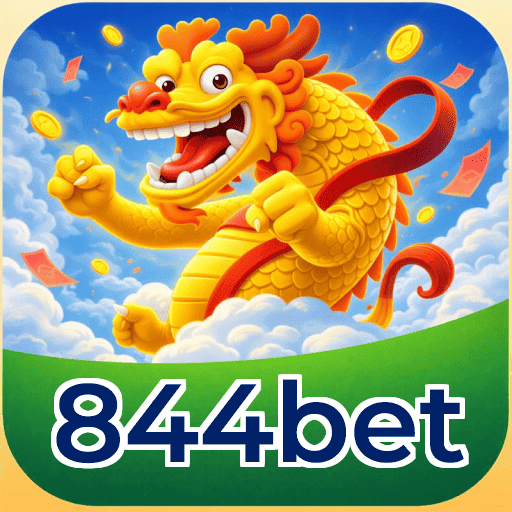 Aplicativo mobile 844bet