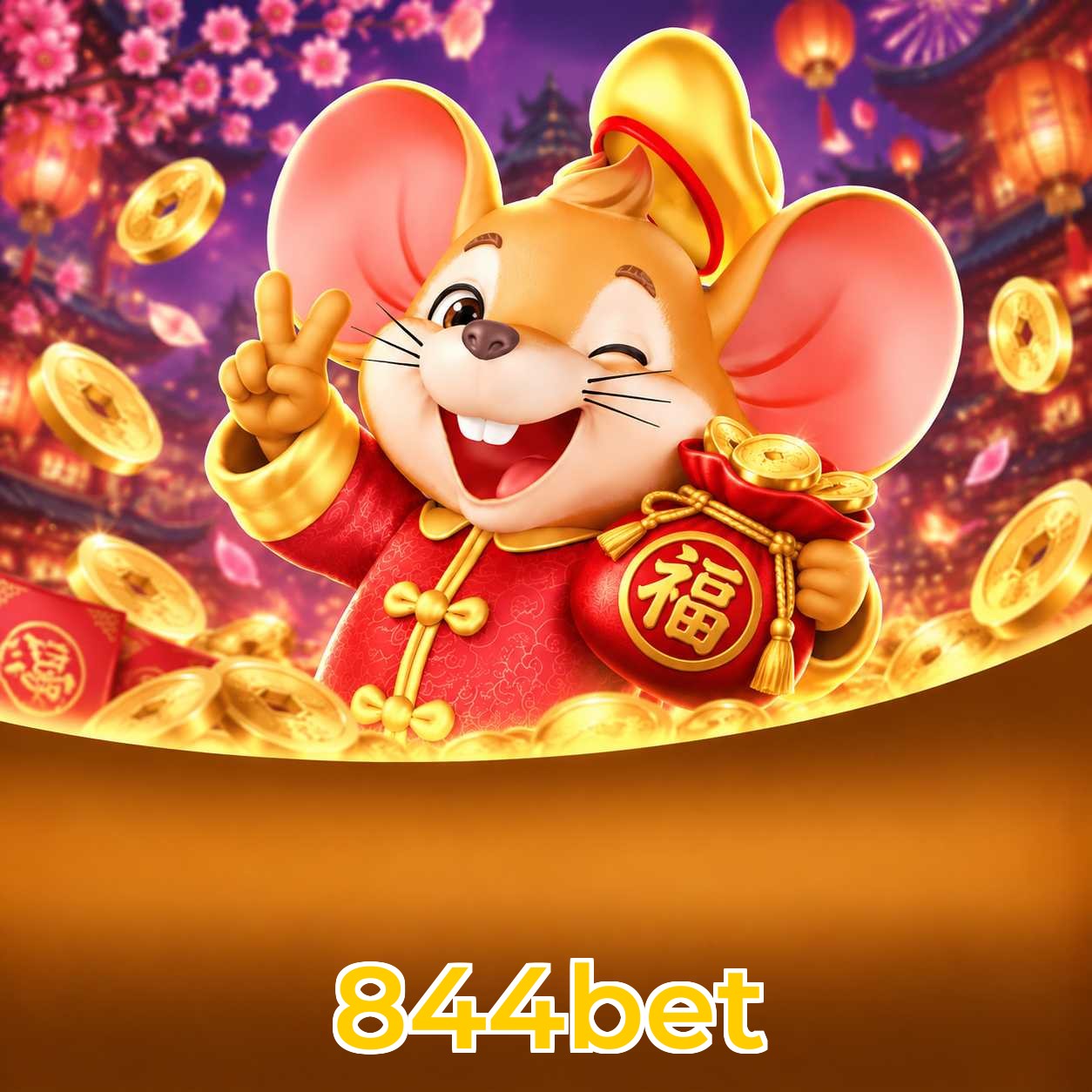 Segurança do APK 844bet
