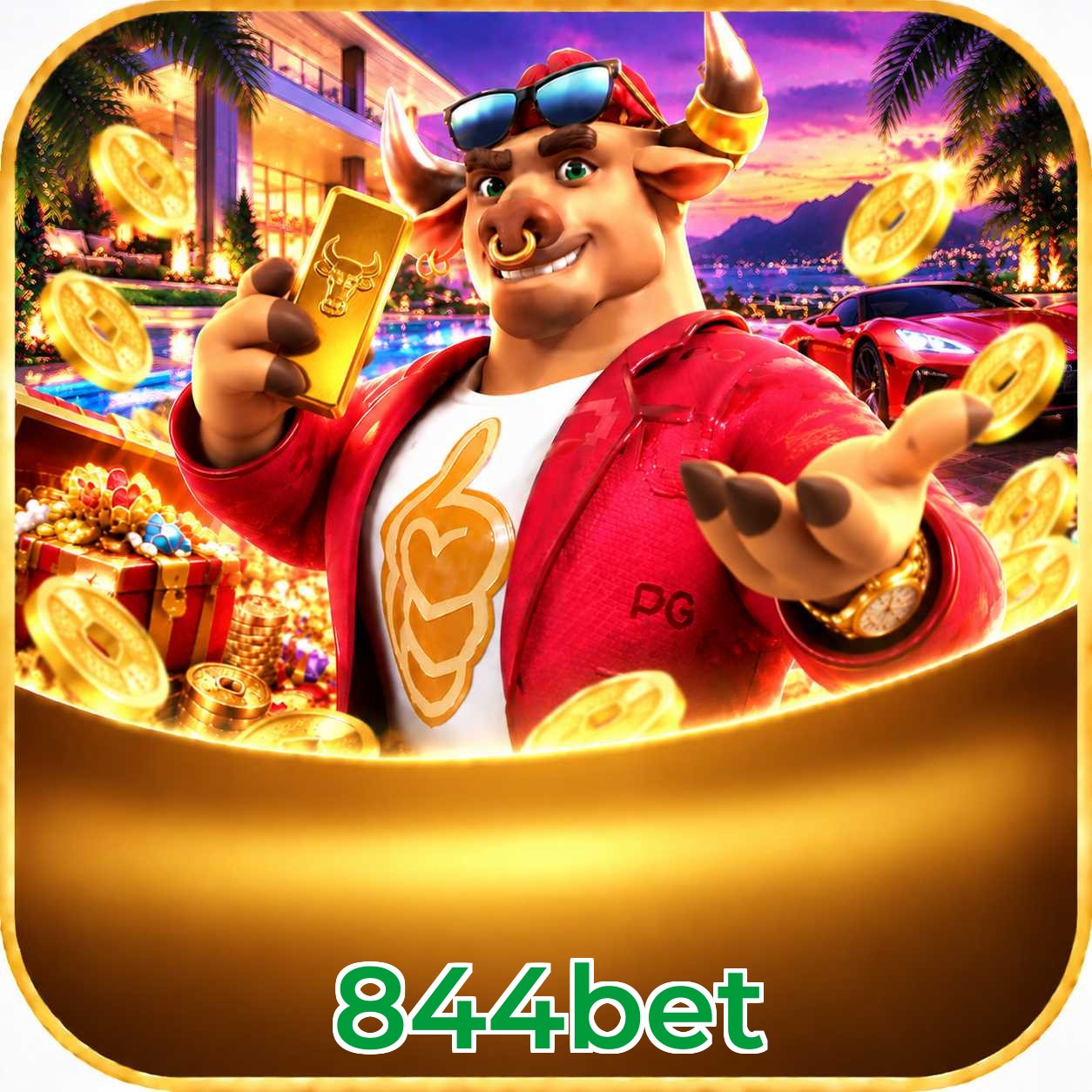 Infraestrutura CDN global para download seguro 844bet