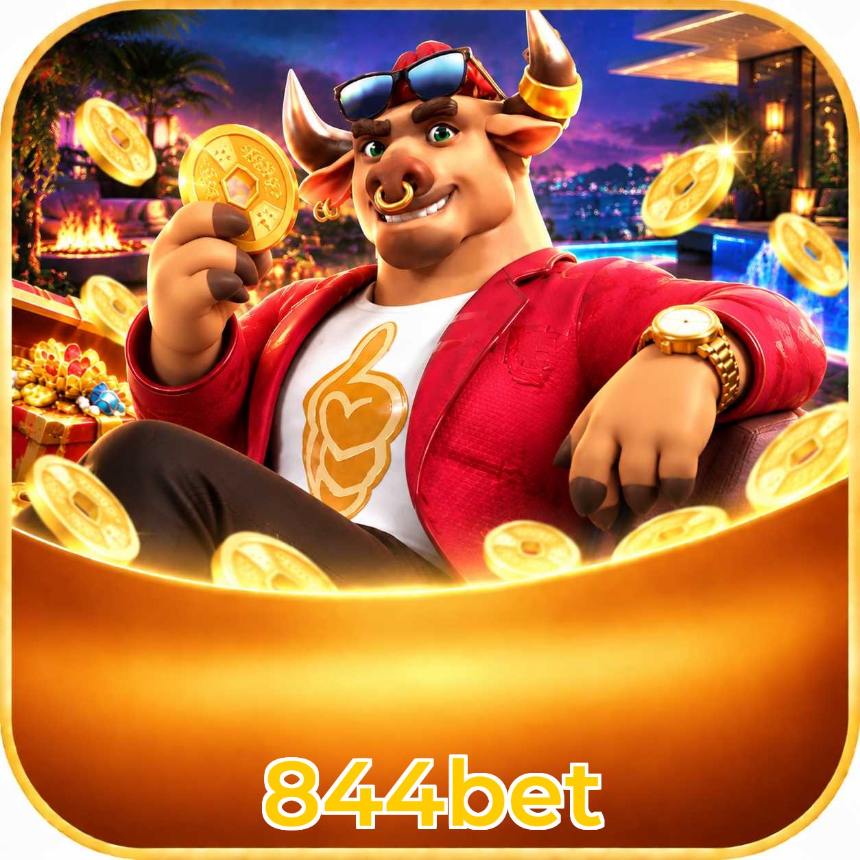 App 844bet com catálogo premium, PIX e suporte 24/7